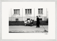 The Urban Matrix Framed print A2 (42 x 59.4 cm) White frame 22