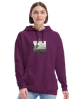 Transcendence - "Ready to Fly" Hoodie astral purple XS 5