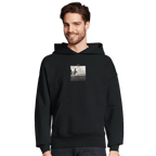 Transcendence - "Ready to Fly" Hoodie Black XS 4