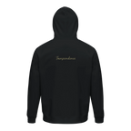 Transcendence - "Ready to Fly" Hoodie Black XS 2