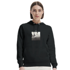 Transcendence - "Ready to Fly" Hoodie Black XS 5