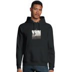 Transcendence - "Ready to Fly" Hoodie Black XS 3