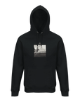 Transcendence - "Ready to Fly" Hoodie Black XS 34