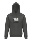 Transcendence - "Ready to Fly" Hoodie charcoal melange XS 9
