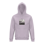Transcendence - "Ready to Fly" Hoodie lilak XS 1