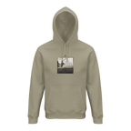 Transcendence - "Ready to Fly" Hoodie Rope XS 1