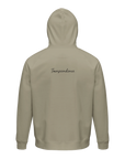 Transcendence - "Ready to Fly" Hoodie Rope XS 20