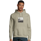 Transcendence - "Ready to Fly" Hoodie Rope XS 3