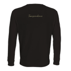 Transcendence - "Ready to Fly" Long sleeve Deep Black XS 2