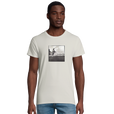 Transcendence - "Ready to Fly" T-shirt Ash 4
