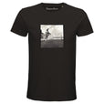 Transcendence - "Ready to Fly" T-shirt Deep Black 1