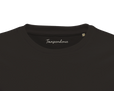 Transcendence - "Ready to Fly" T-shirt Deep Black 2