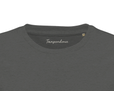 Transcendence - "Ready to Fly" T-shirt Grey Melange 2