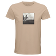 Transcendence - "Ready to Fly" T-shirt Khaki 1