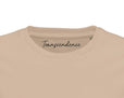 Transcendence - "Ready to Fly" T-shirt Khaki 2