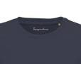 Transcendence - "Ready to Fly" T-shirt mouse grey 2