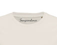Transcendence - "Ready to Fly" T-shirt Off White 2