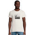 Transcendence - "Ready to Fly" T-shirt Off White 4