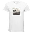 Transcendence - "Ready to Fly" T-shirt White 1