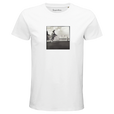 Transcendence - "Ready to Fly" T-shirt White 1