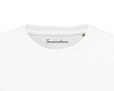 Transcendence - "Ready to Fly" T-shirt White 2