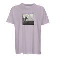 Transcendence - "Ready to Fly" T-shirt lilak 1