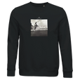 Transcendence - "Ready to Fly" Sweatshirt Black 1