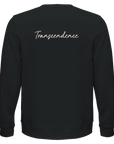 Transcendence - "Ready to Fly" Sweatshirt Black 2
