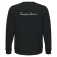 Transcendence - "Ready to Fly" Sweatshirt Black 2