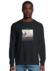 Transcendence - "Ready to Fly" Sweatshirt Black 3