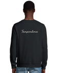 Transcendence - "Ready to Fly" Sweatshirt Black 4