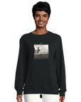 Transcendence - "Ready to Fly" Sweatshirt Black 5