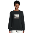 Transcendence - "Ready to Fly" Sweatshirt Black 5