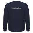 Transcendence - "Ready to Fly" Sweatshirt French Navy 2