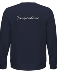 Transcendence - "Ready to Fly" Sweatshirt French Navy 2