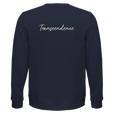 Transcendence - "Ready to Fly" Sweatshirt French Navy 2