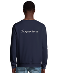 Transcendence - "Ready to Fly" Sweatshirt French Navy 4