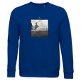 Transcendence - "Ready to Fly" Sweatshirt Royal Blue 1