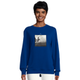 Transcendence - "Ready to Fly" Sweatshirt Royal Blue 5