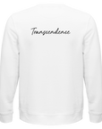 Transcendence - "Ready to Fly" Sweatshirt White 2