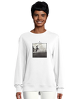 Transcendence - "Ready to Fly" Sweatshirt White 6