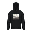 Transcendence - "Ready to Fly" Hoodie Black 1