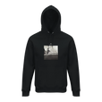 Transcendence - "Ready to Fly" Hoodie Black 1