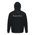 Transcendence - "Ready to Fly" Hoodie Black 2