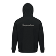 Transcendence - "Ready to Fly" Hoodie Black 2