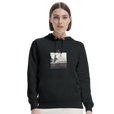 Transcendence - "Ready to Fly" Hoodie Black 5