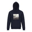 Transcendence - "Ready to Fly" Hoodie French Navy 1