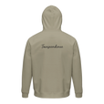 Transcendence - "Ready to Fly" Hoodie Rope 2