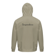 Transcendence - "Ready to Fly" Hoodie Rope 2