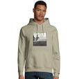 Transcendence - "Ready to Fly" Hoodie Rope 3